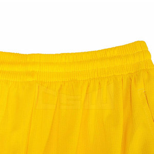 Uniforme de maillot de basket-ball à séchage rapide en polyester 100% de haute qualité pour hommes - Product Image 3