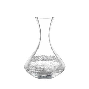 Decantador Bohemia Cristal Muy Elegante de 1.5L - Product Image 1