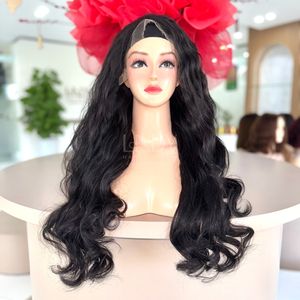 วิกผม100% จากเวียดนามวิกผมลูกไม้ด้านหน้า - Product Image 2