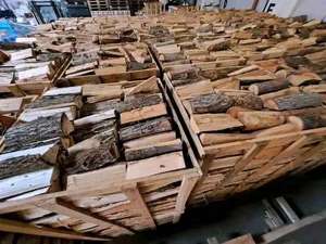 Las Mejores Opciones de Leña de Roble para Quemar Este Invierno, Uso en Interiores, Estilo Clásico, Hecho en Ucrania, Modelo OFW-EU-SD-T-M - Product Image 4