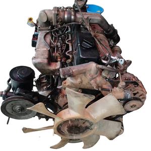 Moteur d'occasion d'origine de haute qualité TD42 non turbo en vente - Product Image 2