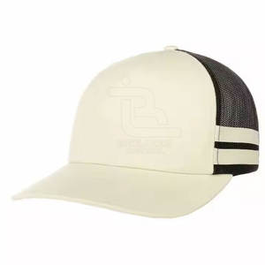 Casquette de camionneur OEM de haute qualité à des prix abordables Casquette de camionneur de baseball à coupe réglable - Product Image 1
