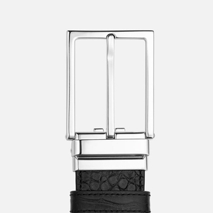 เข็มขัดหนังแท้สำหรับผู้ชายเข็มขัดหนังแท้สีตามสั่ง2025 - Product Image 5