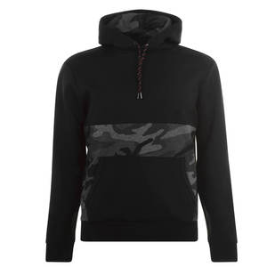 Pakistan Made High Quality In All Color Available Comfortable Pullover <b>Men</b> Hoodie / Hot Sale <b>Men</b> Top Quality Hoodie - Product Image 5