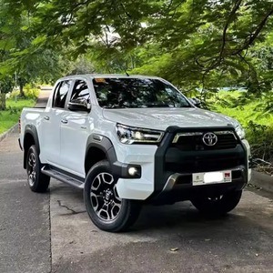 VENTAS DE PRODUCTOS NUEVOS para Hilux Pickup 4x4 Diésel Gasolina Fairy Usado Industrial DIY OEM con 1 Año de Garantía Origen PL - Product Image 5
