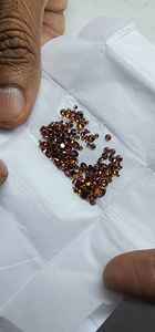 Diamantes Cultivados en Laboratorio, Corte Pera, Cojín, Esmeralda, Radiante, Piedras Sueltas de 0.5 Quilates, Alta Calidad, Claridad VVS, Certificado IGI - Product Image 2