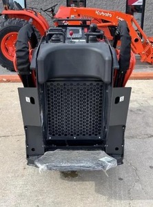 รถตักดินขนาดเล็กดีเซล มือสองและใหม่ Kubota SCL 1000 SVL 75-2-3 95-2S 97-2 รถตักหน้า 2 ตัน แบบตีนตะขาบ ปั๊มไฮดรอลิก - Product Image 3