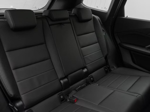 BMW iX1 xDrive30 M Sport 3L SUV Elettrico Usato 2025, 5 Posti, 4 Cilindri, 313 CV, Cambio Automatico, Guida a Sinistra - Product Image 3