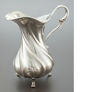 Pichet décoratif en laiton robuste fabriqué sur mesure avec la dernière conception, pichet en gros pour les fêtes, prix compétitif - Product Image 5