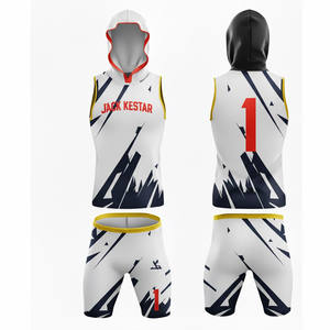 Oferta: Conjunto de Camisetas sin Mangas de Compresión Transpirable con Estampado Digital 7 contra 7, Personalizables, para Quarterback - Product Image 6