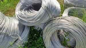 99.7% Pure Aluminum Wire Scrap 1.5mm 2.0mm 3mm Enameled Aluminum Wire Low Price Wheel Model for Sale