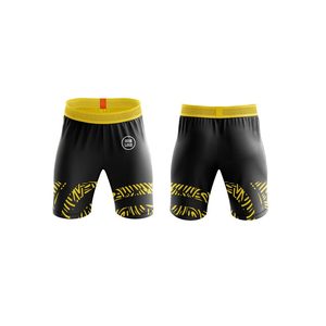 Prix de gros coupe régulière 7 sur 7 ensembles d'uniformes de football 100% polyester sublimation personnalisée 7 V 7 uniformes de football américain - Product Image 5