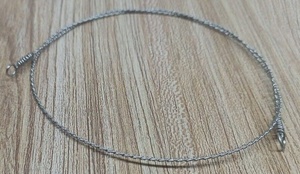 Gigli เลื่อยสายและจัดการเครื่องมือผ่าตัดกระดูกผู้ผลิตผู้จัดจำหน่ายโรงงานโดยตรงขายส่งราคาต่ำ - Product Image 6