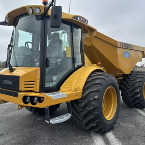 CAMIONES TODO TERRENO HYDREMA 912HM CERTIFICADOS 2026 EN VENTA - Product Image 1