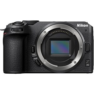 Kit Appareil Photo Hybride 4K DX avec Double Objectif 16-50mm et 50-250mm, Zoom Optique 10x Haute Définition, Microphone, Monopode et Sac Photo Inclus - Product Image 4
