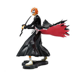 Figura de Acción de Ichigo de Bleach a Escala 1:10, Modelo de Juguete - Product Image 3