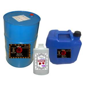 Huile parfumée ROSE – Qualité supérieure pour bougies et cosmétiques - Product Image 6