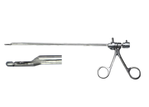 INSTRUMENTOS DE GINECOLOGÍA DE FABRICACIÓN DE CIENCIA Y QUIRÚRGICA INSTRUMENTO QUIRÚRGICO DE BIOPSIA ÓPTICA... - Product Image 2