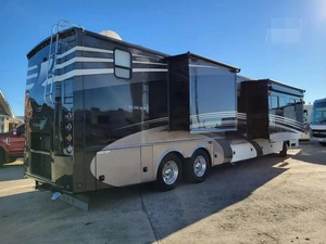 Producto en Venta: Autocaravana T-H-O-R M-O-T-O-R COACH TUSCANY 45LT Modelo 2013 Usada en Excelentes Condiciones, Cómoda y de Alto Rendimiento - Product Image 6