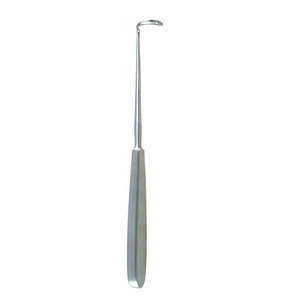 Best Selling Customized Dimensionamento Profissional Medical Ligature Needles Aço Inoxidável Manual Power Source - Product Image 2