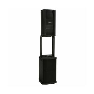 BEST F -1 Modèle 8 12 Système de haut-parleurs actifs flexibles à réseau amplifié - Product Image 6