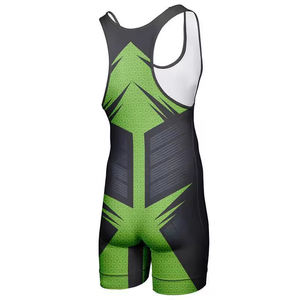 Haute Qualité Casual Haltérophilie Gilet Singlet Ensemble Nouveau Transfert De Chaleur Imprimé Respirant Tricoté Polyester/Coton Pas Cher En Gros - Product Image 4