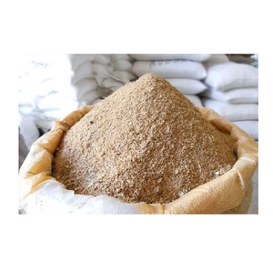 Salvado de Trigo de Alta Calidad para Alimentación de Caballos y Ganado, Grado A, Empaquetado a Granel - Product Image 6