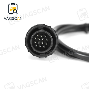 Portátil Resistente F110 con Sistema Diésel para Diagnóstico Doosan CARNICS UVIM, Herramienta de Diagnóstico para Montacargas, Excavadoras, Cargadoras y Camiones Doosan - Product Image 6