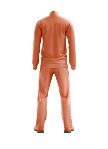 Chándales para hombres Ropa deportiva Personalizada Camiseta de fútbol Entrenamiento Manga corta Tela de poliéster Uniformes de fútbol - Product Image 3