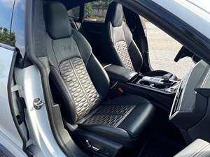 BEST BUY 2021 Au-di R-S7 TRANSMISSION AUTOMATIQUE V8 CYLINDRES - Product Image 2