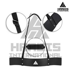 Hot Selling Gym Training Arm Blaster Arm <b>Trainer</b> Weightlifting Support Tool Arm Blaster - Product Image 2