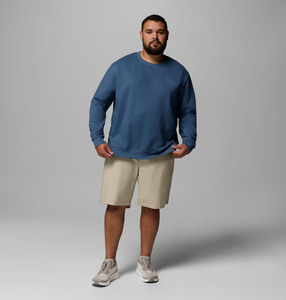 Sudadera de Cuello Redondo de Algodón Terry de 280g, Hecha en Pakistán, con Etiquetas y Tarjetas Gratuitas, para Otoño/Verano, para Hombre y Mujer, ODM, Transpirable - Product Image 3