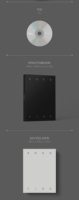 BLACKPINK - 2ème ALBUM [BORN PINK] BOX SET VER. Album KPOP Best Seller en Corée