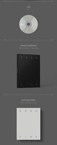 BLACK PINK - 2ND ALBUM [BORN PINK] <b>BOX</b> SET VER. KPOP ALBUM BEST SELLING KOREA - Product Image 4