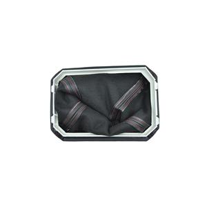 ปลอกหุ้มคันเกียร์สำหรับ Opel Corsa C, Vectra C (สีแดง) - Product Image 4