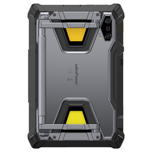 <span class=keywords><strong>Tablet</strong></span> Original Ulefone Armor <span class=keywords><strong>Pad</strong></span> <span class=keywords><strong>5</strong></span> Pro con Android 15, 12GB+512GB, Batería Grande de 24200mAh, <span class=keywords><strong>Tablet</strong></span> PC Resistente con 5G - Product Image 3