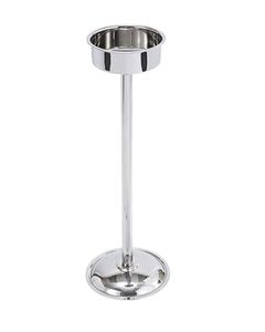 Industrial Pipe Style Wine <b>Bucket</b> <b>Stand</b> for <b>Champagne</b> & Wine - Product Image 2