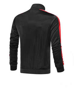 Conjunto de Chaqueta Cortavientos Deportiva Informal, Ecológica, de Secado Rápido y Transpirable para Hombre, para Verano, para Deportes al Aire Libre, Correr, Senderismo, Entrenamiento, Fitness - Product Image 5