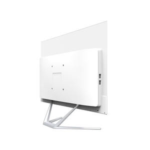 Computadora de escritorio todo en uno OEM 27 "<span class=keywords><strong>Core</strong></span> <span class=keywords><strong>I5</strong></span> <span class=keywords><strong>11400</strong></span> 6 núcleos, 12 hilos 2,6 GHz-4,4 GHz Pantalla FHD para oficina/HOME/HTPC - Product Image 2