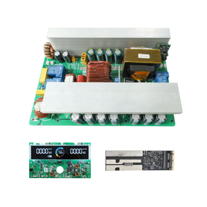 Trung Quốc pcba Bảng điều khiển mạch với chất lượng cao - Product Image 5