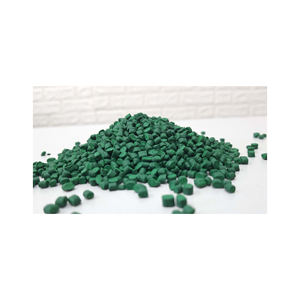 เม็ดพลาสติก PVC สำหรับการอัดขึ้นรูปและการฉีดขึ้นรูป - Product Image 5