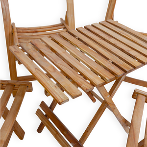 Maceta decorativa de madera para decoración del hogar - Product Image 4