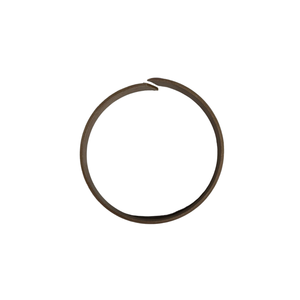 Anillo Guía VOE 11107289 para Cargadora de Ruedas Volvo L120F L110E L60H L120H VMP, Fabricado en Turquía, Repuestos para Maquinaria de Construcción - Product Image 1