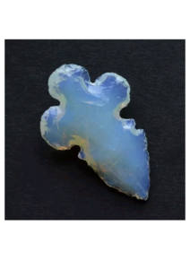 Artesanía Inteligente Hecha a Mano con Ópalo Azul para Decoración del Hogar, Regalos y Manualidades, Precio al por Mayor - Product Image 3