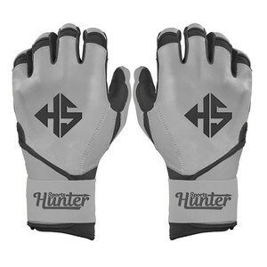 Gants de frappe de baseball en cuir sur mesure confortables à bas prix Gants de baseball personnalisés de qualité supérieure - Product Image 1