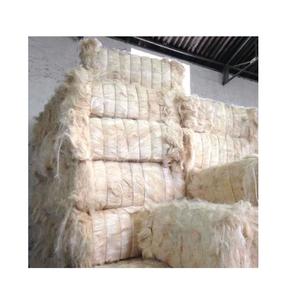 Fournisseur de fibre de sisal UG Fibre de sisal à vendre aux prix de gros et en vrac - Product Image 3