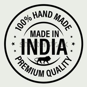 COPPER WASH <b>BASIN</b> TABLE TOP HAMMERED RIB STYLE OVAL (250x538x288mm ) - Product Image 3