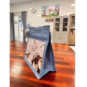 Weasel Robusta Organique Café Vietnamien Gras Aromatique Riche Saveur Emballé En Vrac 100% Vert Brut Transformé Haricot Entier - Product Image 2