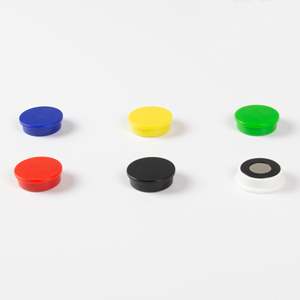 MaxiDyms Ø25mm con nucleo in neodimio - Product Image 1