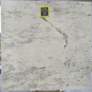 Dalles de marbre blanc de luxe polies, pierre naturelle haut de gamme pour plans de travail de cuisine, dessus de meuble de salle de bain, projets de villas et revêtements de sol - Product Image 5